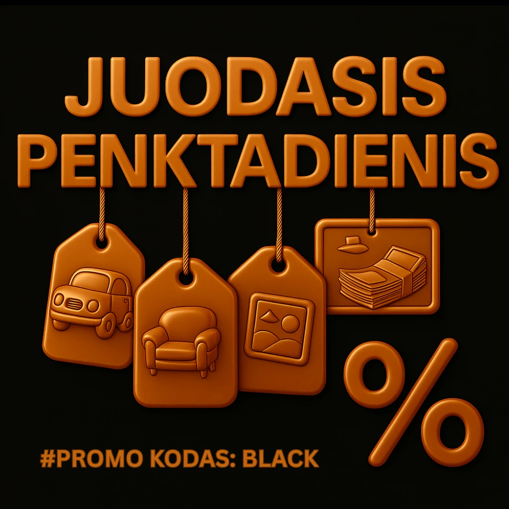 Juodasis penktadienis